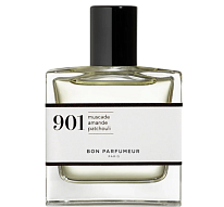 901 MUSCADE, AMANDE, PATCHOULI 901 MUSCADE, AMANDE, PATCHOULI