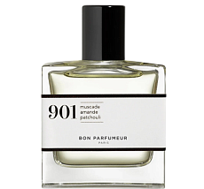 901 MUSCADE, AMANDE, PATCHOULI