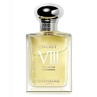 VIII SECRET DE LUMIERE ET D'OMBRE men