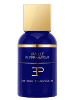 VANILLE SUPERMASSIVE VANILLE SUPERMASSIVE