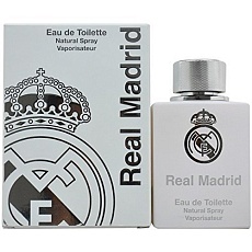 REAL MADRID PREM