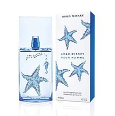 L'eau D'issey SUMMER 2014