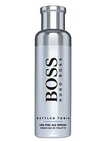 Bottled TONIC ON THE GO SPRAY Bottled TONIC ON THE GO SPRAY