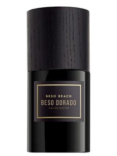 BESO DORADO  