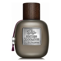 SENTIERS DE COMETES SENTIERS DE COMETES