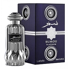  SUMOU PLATINUM