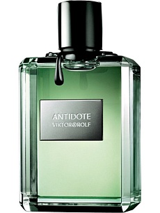 ANTIDOTE