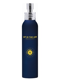 UP IN THE AIR