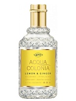 Acqua Colonia LEMON&GINGER