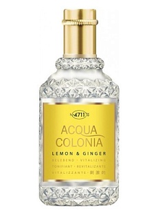 Acqua Colonia LEMON&GINGER