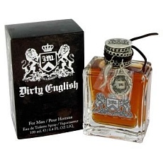 Dirty English
