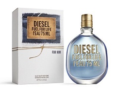 Fuel For Life L'EAU