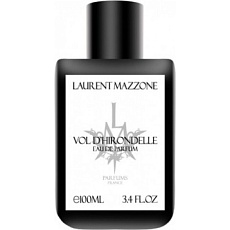 VOL D'HIRONDELLE