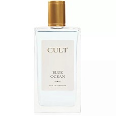 CULT  BLUE OCEAN 