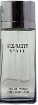 Sex In The City STYLE