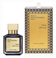 Oud VELVET Mood