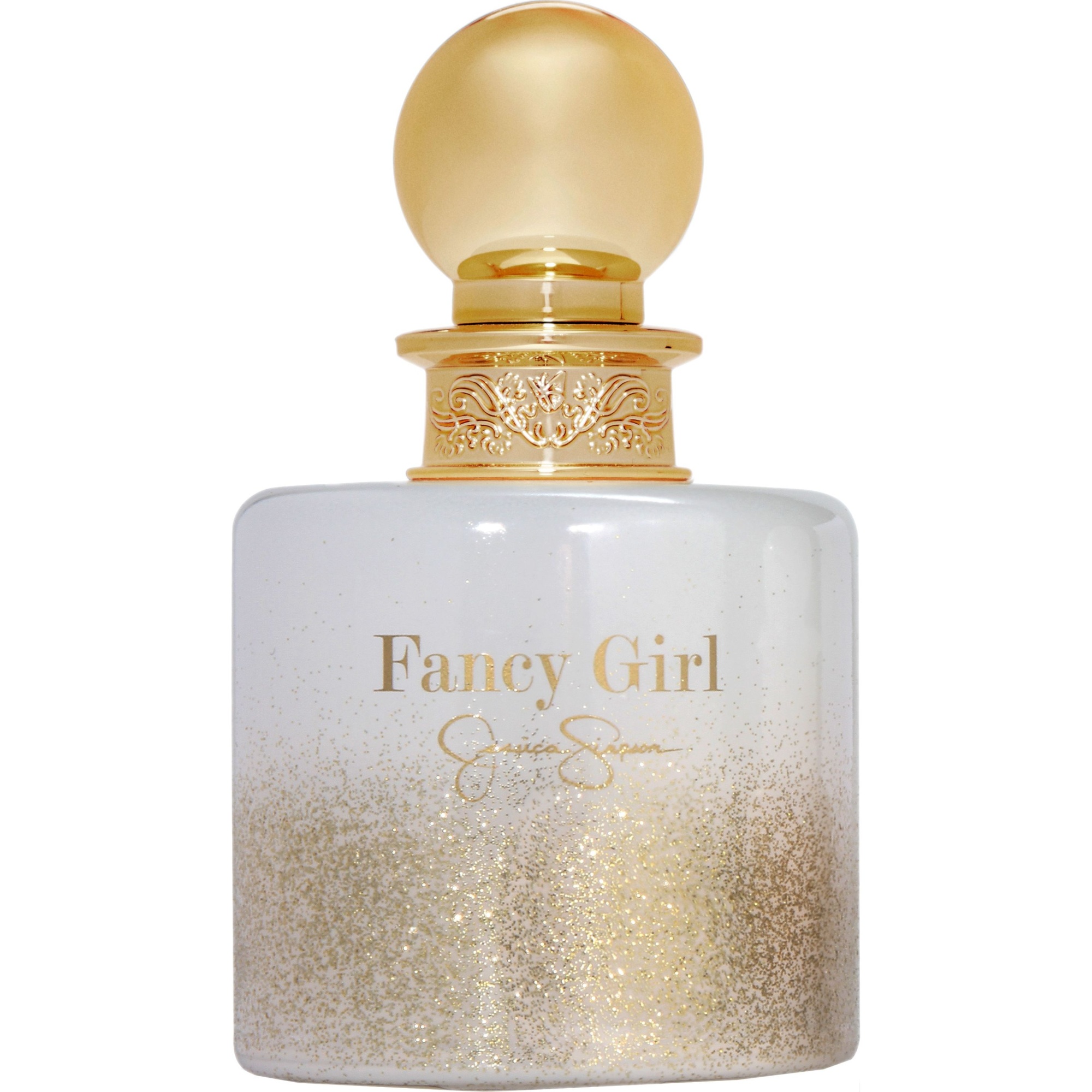 FANCY GIRL