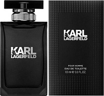 KARL LAGERFELD KARL LAGERFELD