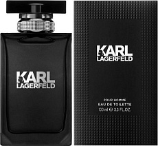KARL LAGERFELD