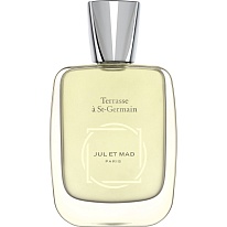 TERRASSE A ST-GERMAIN