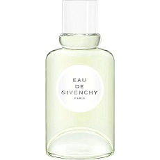 EAU de GIVENCHY (2018)
