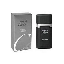 Santos de Cartier Santos de Cartier