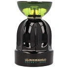 LES INDEMODABLES SECRET OUD