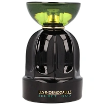 LES INDEMODABLES SECRET OUD