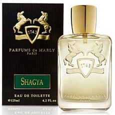 Shagya