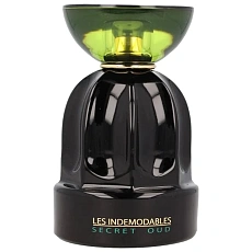 LES INDEMODABLES SECRET OUD