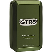 Adventure Adventure