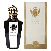 TOBACCO DYNASTY TOBACCO DYNASTY