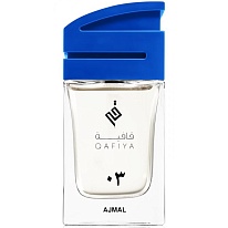 QAFIYA 03 QAFIYA 03