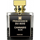 CANNABIS BLUE
