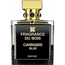 CANNABIS BLUE