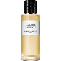 BALADE SAUVAGE BALADE SAUVAGE