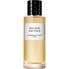 BALADE SAUVAGE