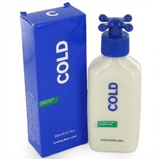 COLD