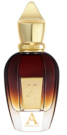 AL- KHATT oud stars