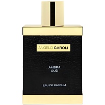 AMBRA OUD
