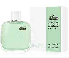L.12.12 BLANC EAU FRAICHE