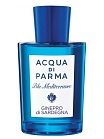Blu Mediterraneo GINEPRO di SARDEGNA