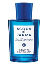 Blu Mediterraneo GINEPRO di SARDEGNA Blu Mediterraneo GINEPRO di SARDEGNA