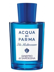 Blu Mediterraneo GINEPRO di SARDEGNA