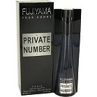 FUJIYAMA PRIVATE NUMBER