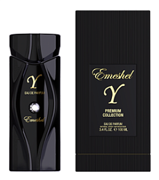 EMESHEL Y