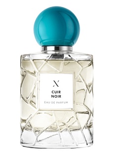  CUIR NOIR