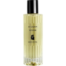 VETIVER