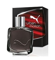 URBAN MOTION URBAN MOTION