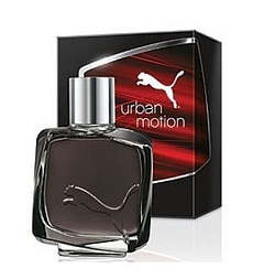 URBAN MOTION
